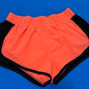 Forever 21 Running Shorts